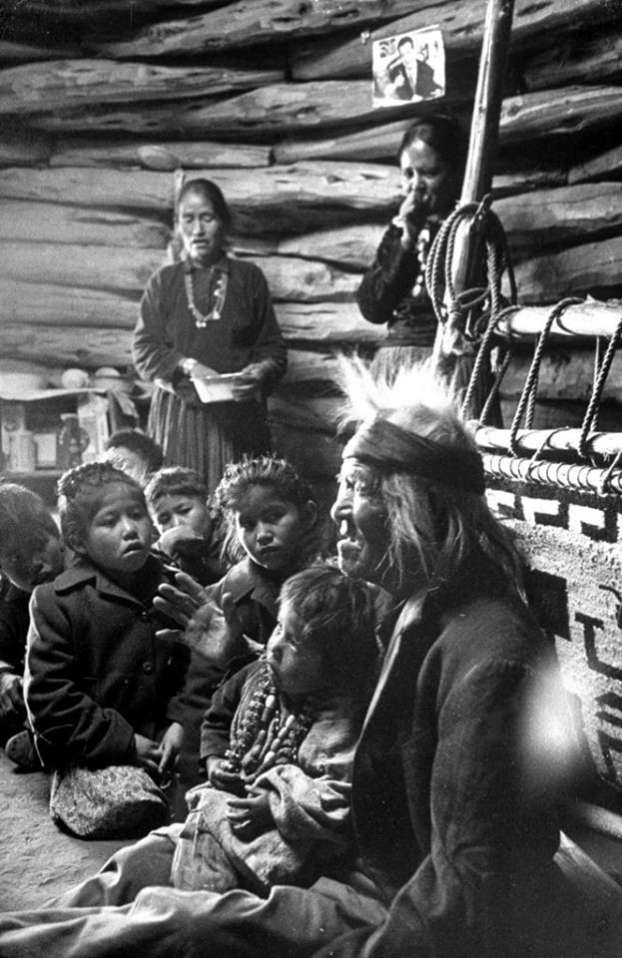 navajo people
